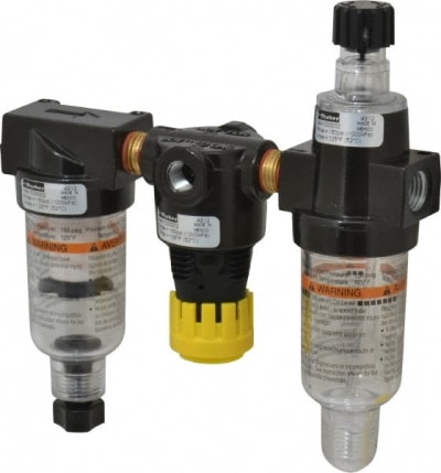 PARKER 14A1C00002