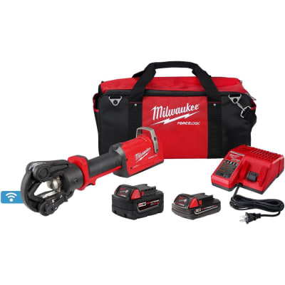 MILWAUKEE POWER TOOLS 2876-22