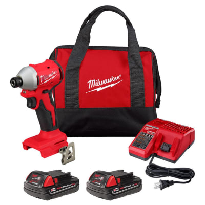 MILWAUKEE POWER TOOLS 3650-22CT