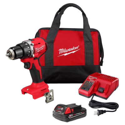 MILWAUKEE POWER TOOLS 3602-21P