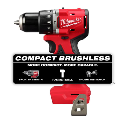 MILWAUKEE POWER TOOLS 3602-20