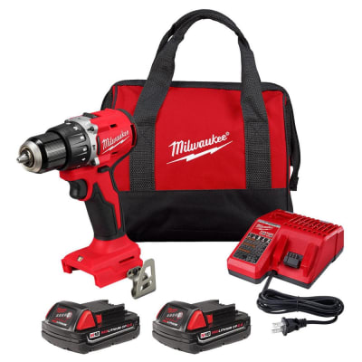 MILWAUKEE POWER TOOLS 3602-22CT