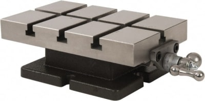 PALMGREN VISES 9636101