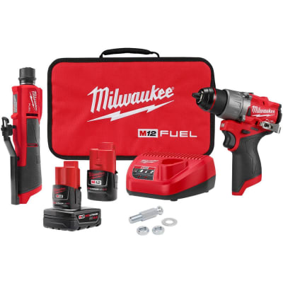 MILWAUKEE POWER TOOLS 3459-22