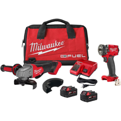 MILWAUKEE POWER TOOLS 2991-22