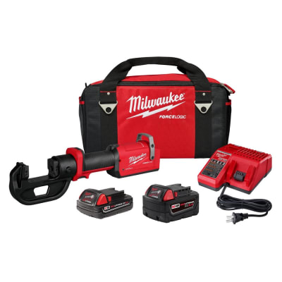 MILWAUKEE POWER TOOLS 2878K-22