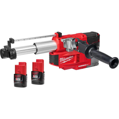 MILWAUKEE POWER TOOLS 2509-22