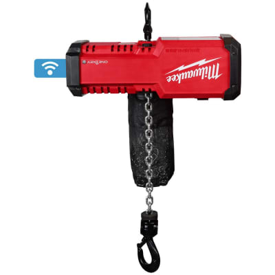 MILWAUKEE POWER TOOLS 2983-22HD