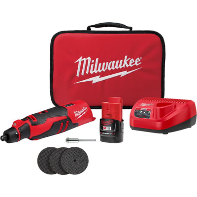 MILWAUKEE POWER TOOLS 2525-21