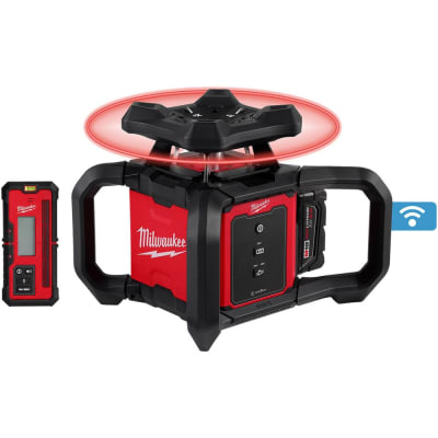 MILWAUKEE POWER TOOLS 3701-21