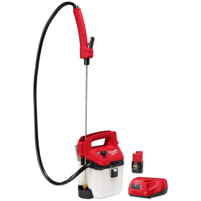 MILWAUKEE POWER TOOLS 2528-21G1