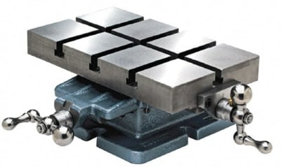 PALMGREN VISES 9637123