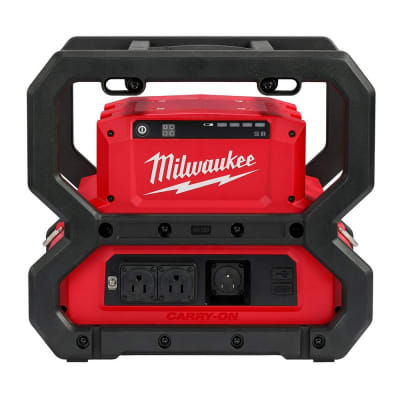 MILWAUKEE POWER TOOLS 2845-20