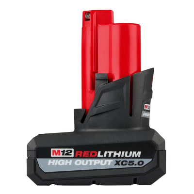 MILWAUKEE POWER TOOLS 48-11-2450