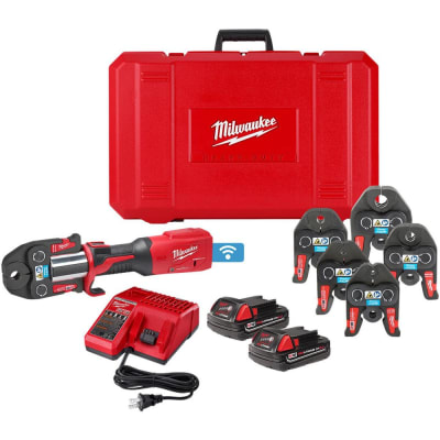 MILWAUKEE POWER TOOLS 2922-22M