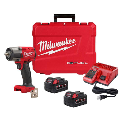 MILWAUKEE POWER TOOLS 2960-22R