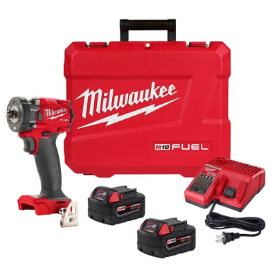 MILWAUKEE POWER TOOLS 2854-22R