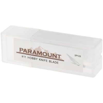 PARAMOUNT TOOL FD-101 11/5