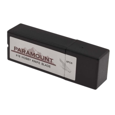 PARAMOUNT TOOL FD-105 16/5