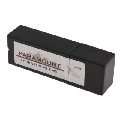 PARAMOUNT TOOL FD-102