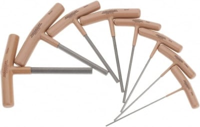 PARAMOUNT TOOL PAR35287