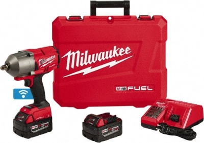MILWAUKEE POWER TOOLS 2862-22R