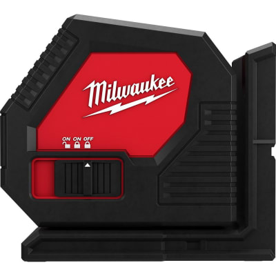 MILWAUKEE POWER TOOLS 3421