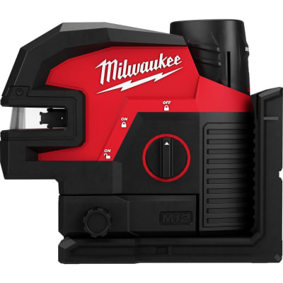 MILWAUKEE POWER TOOLS 3624-21
