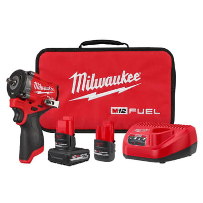 MILWAUKEE POWER TOOLS 2562-22