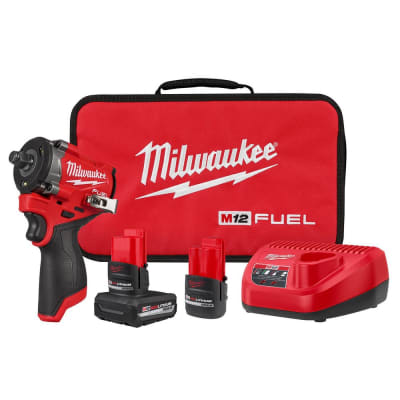 MILWAUKEE POWER TOOLS 2563-22