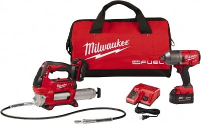 MILWAUKEE POWER TOOLS 2767-22GR