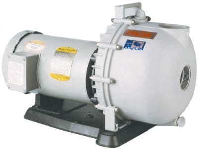 PACER PUMPS SE2FL D3.0C