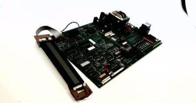 ELECTRO PRO 25186-01