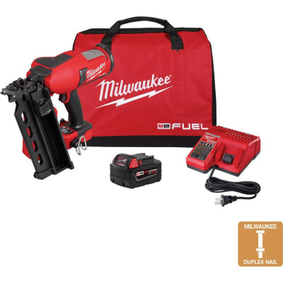 MILWAUKEE POWER TOOLS 2844-21