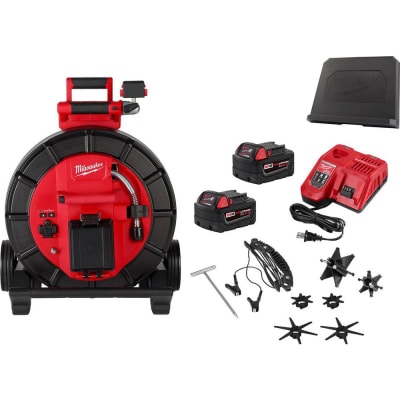 MILWAUKEE POWER TOOLS 3975-22