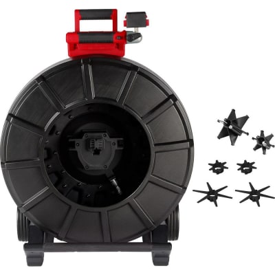 MILWAUKEE POWER TOOLS 3976-20