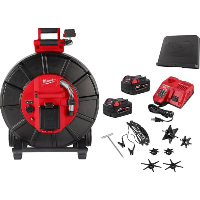 MILWAUKEE POWER TOOLS 3976-22