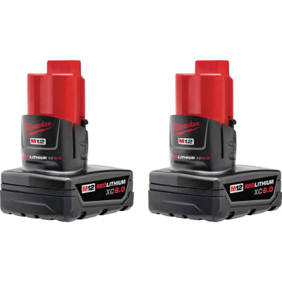 MILWAUKEE POWER TOOLS 48-11-2462