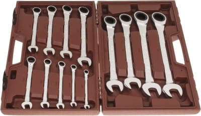PARAMOUNT TOOL PAR-13PCBAGSET