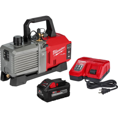 MILWAUKEE POWER TOOLS 2941-21