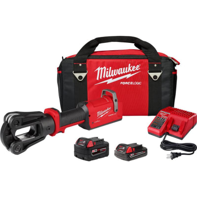 MILWAUKEE POWER TOOLS 2878-22
