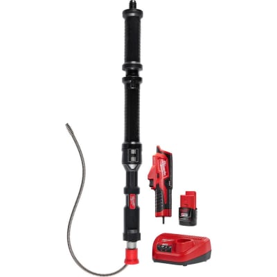 MILWAUKEE POWER TOOLS 3574-21