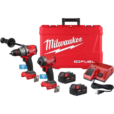 MILWAUKEE POWER TOOLS 3696-22
