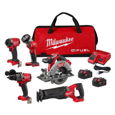 MILWAUKEE POWER TOOLS 3697-25