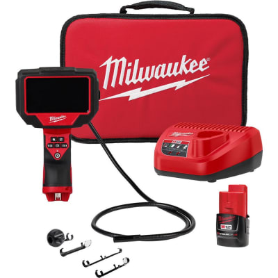 MILWAUKEE POWER TOOLS 2323-21