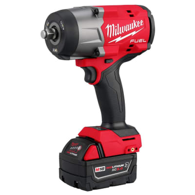 MILWAUKEE POWER TOOLS 2967-22
