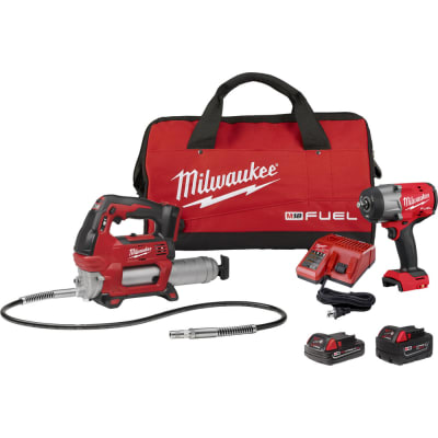 MILWAUKEE POWER TOOLS 2967-22GG