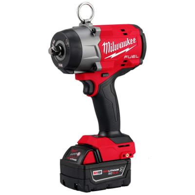 MILWAUKEE POWER TOOLS 2966-22