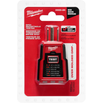 MILWAUKEE POWER TOOLS 2223-20