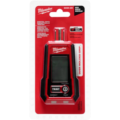 MILWAUKEE POWER TOOLS 2224-20